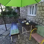In Mit Privatem Parkplatz By Interhome * Selce