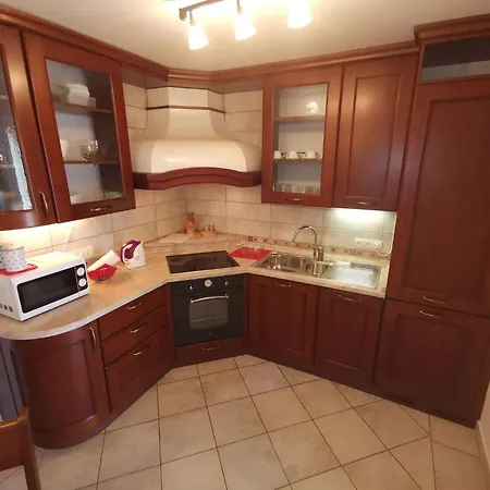 In Mit Privatem Parkplatz By Interhome Apartamento *