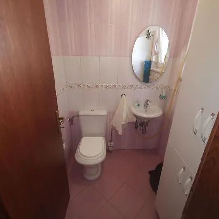 In Mit Privatem Parkplatz By Interhome Apartamento *